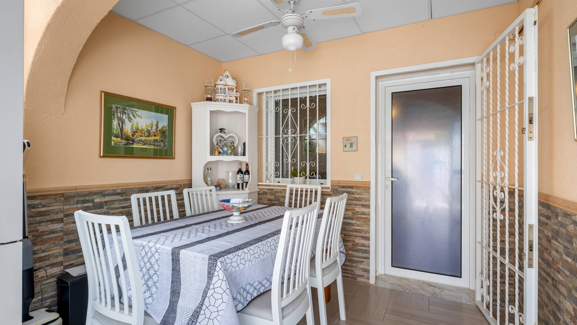 Gebraucht - Townhouse - Ciudad Quesada - Rojales - Ciudad Quesada