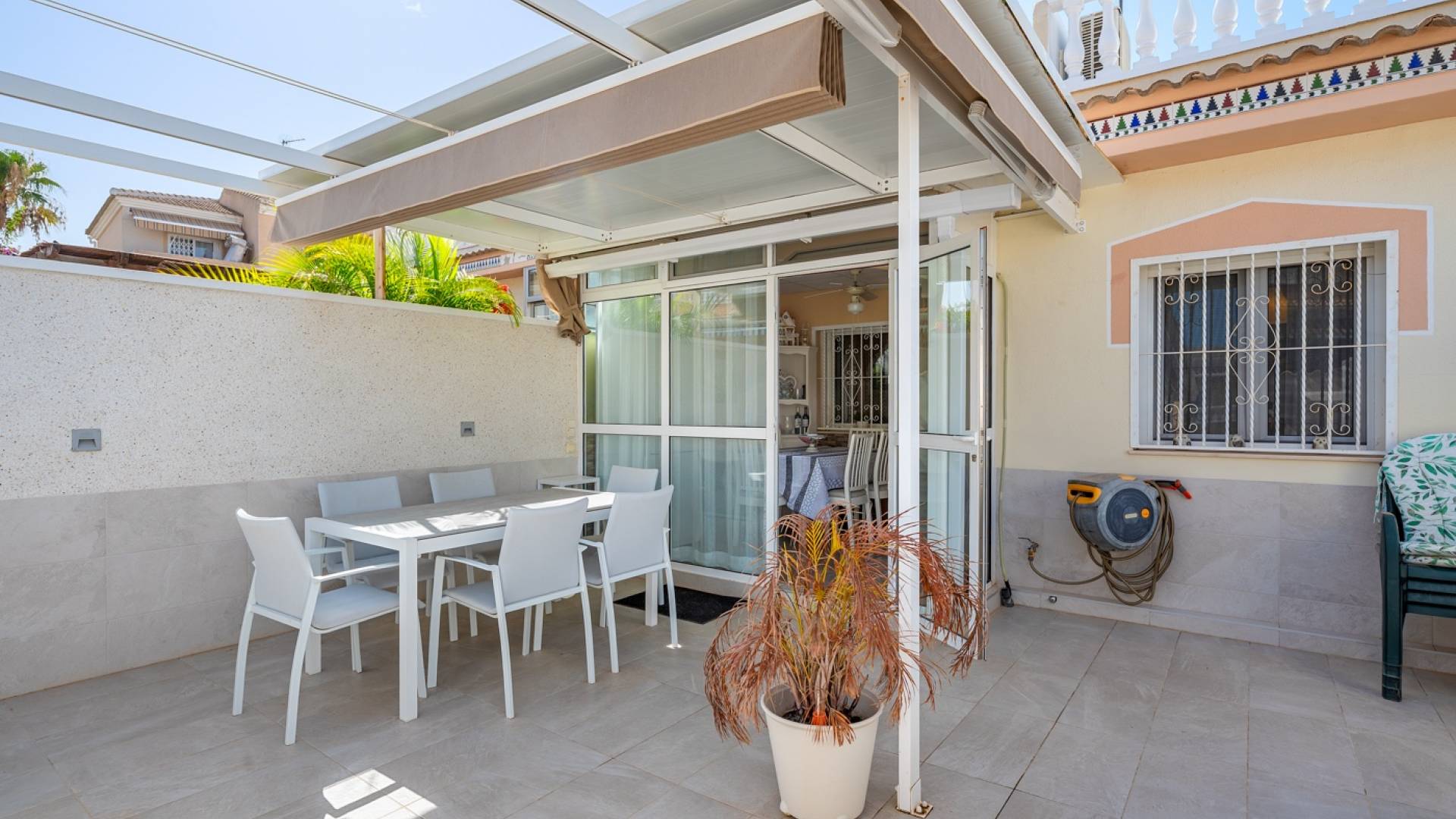 Gebraucht - Townhouse - Ciudad Quesada - Rojales - Ciudad Quesada