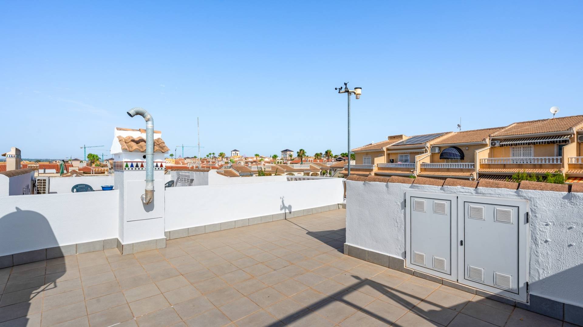 Gebraucht - Townhouse - Ciudad Quesada - Rojales - Ciudad Quesada