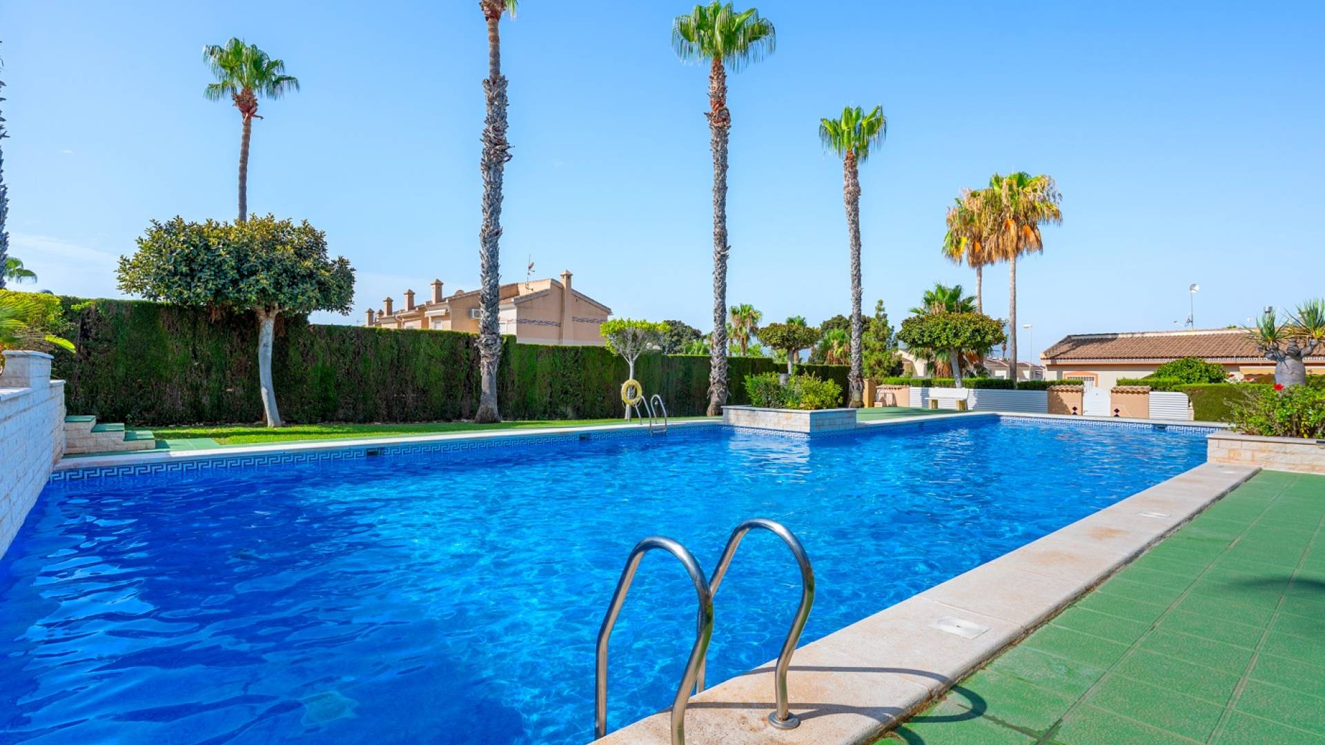 Gebraucht - Townhouse - Ciudad Quesada - Rojales - Ciudad Quesada