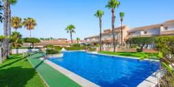 Gebraucht - Townhouse - Ciudad Quesada - Rojales - Ciudad Quesada