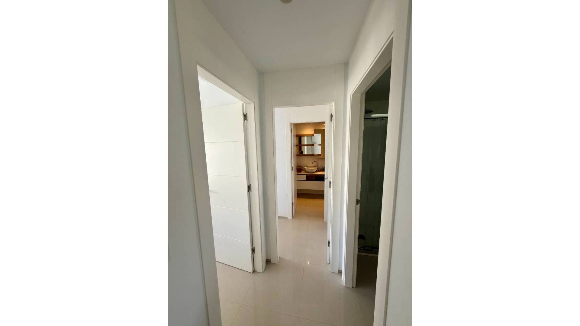 Gebraucht - Townhouse - Ciudad Quesada - Rojales - Ciudad Quesada
