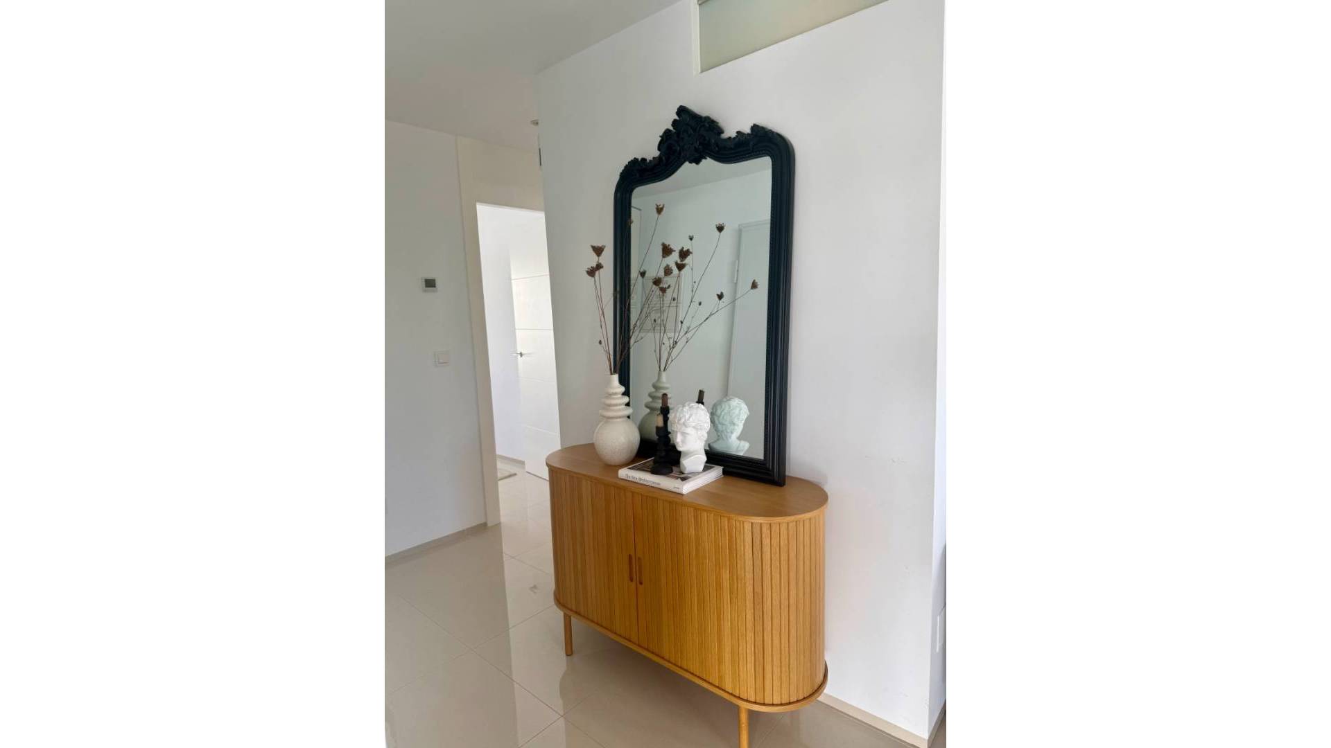 Gebraucht - Townhouse - Ciudad Quesada - Rojales - Ciudad Quesada