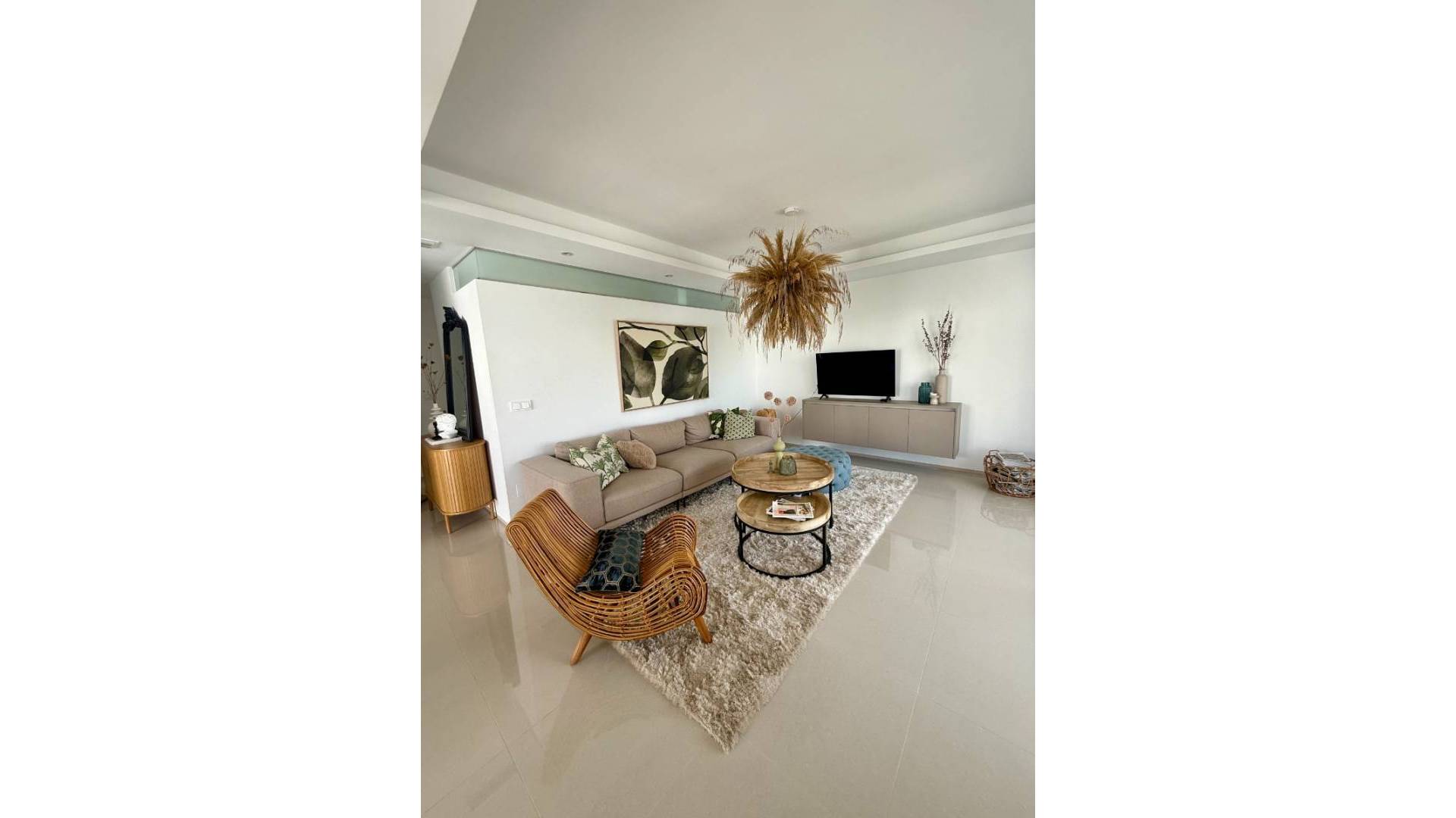 Gebraucht - Townhouse - Ciudad Quesada - Rojales - Ciudad Quesada