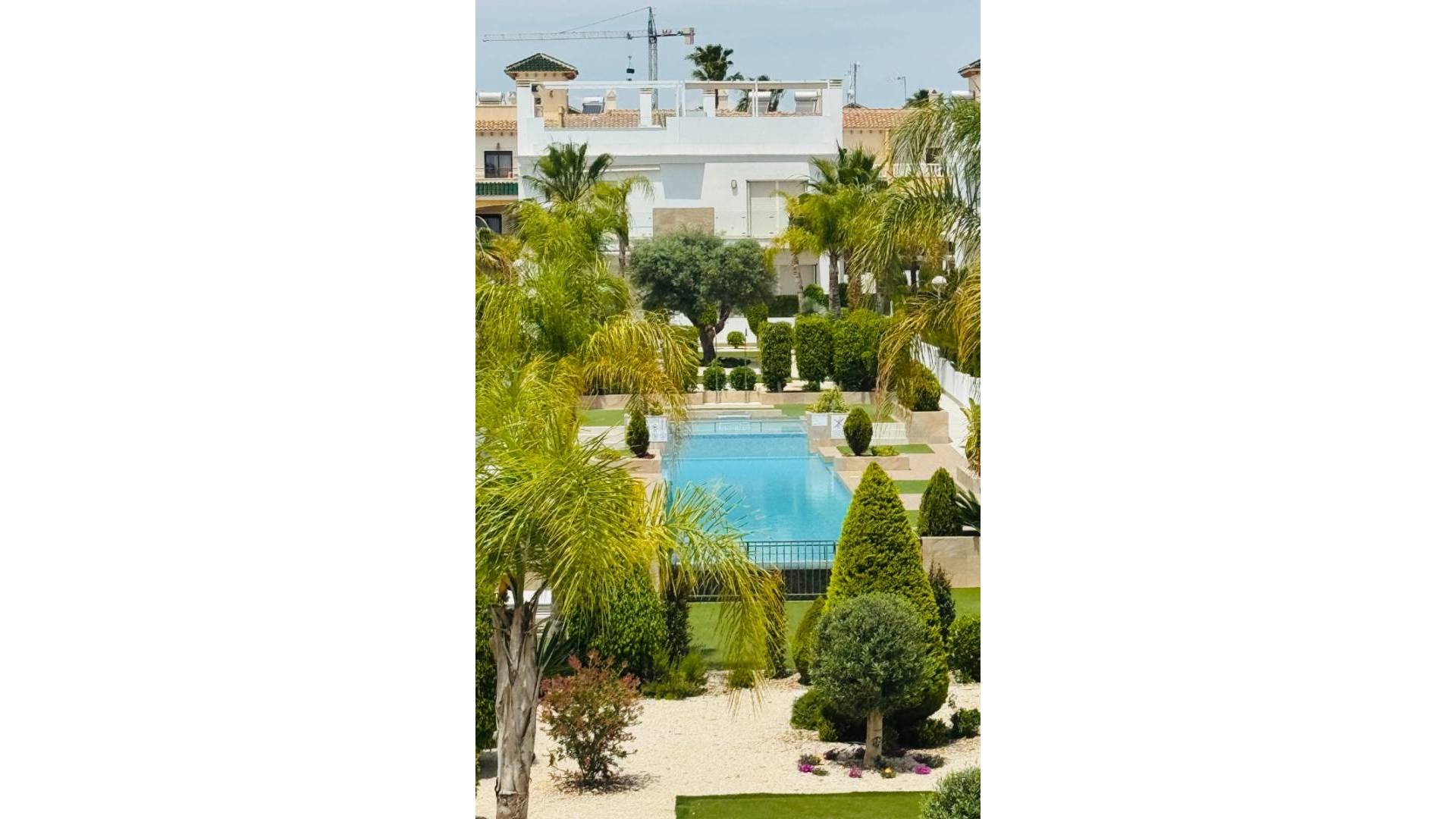 Gebraucht - Townhouse - Ciudad Quesada - Rojales - Ciudad Quesada