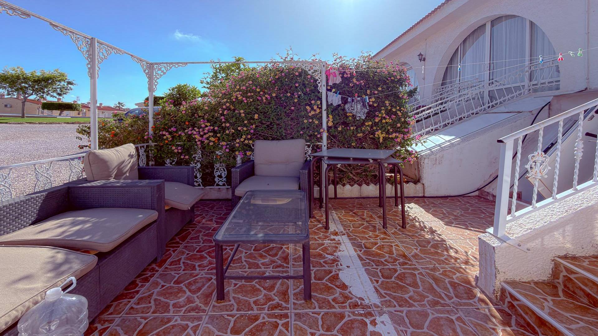 Gebraucht - Townhouse - Ciudad Quesada - Rojales - Ciudad Quesada