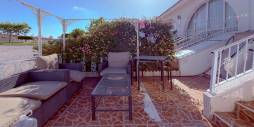 Gebraucht - Townhouse - Ciudad Quesada - Rojales - Ciudad Quesada