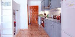 Gebraucht - Townhouse - Ciudad Quesada - Rojales - Ciudad Quesada