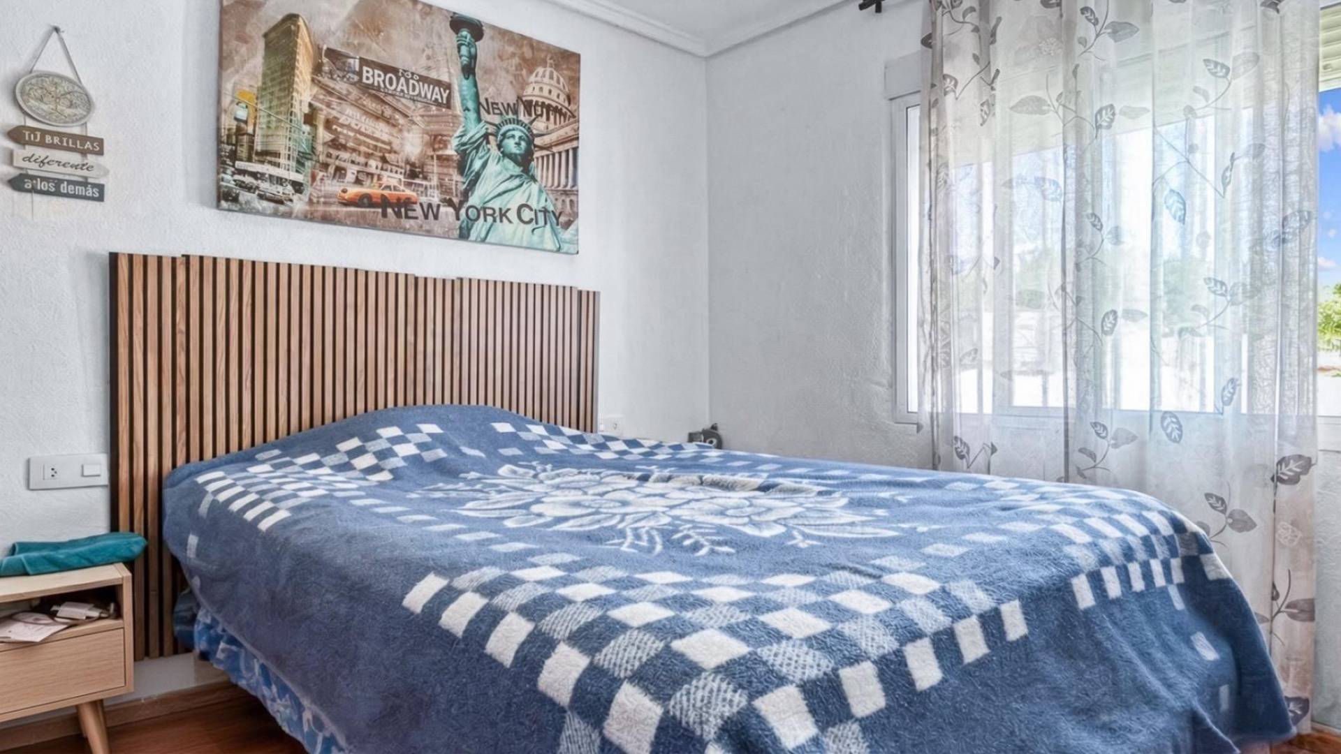 Gebraucht - Townhouse - Ciudad Quesada - Rojales - Ciudad Quesada