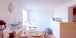 Gebraucht - Townhouse - Ciudad Quesada - Rojales - Ciudad Quesada