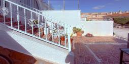 Gebraucht - Townhouse - Ciudad Quesada - Rojales - Ciudad Quesada