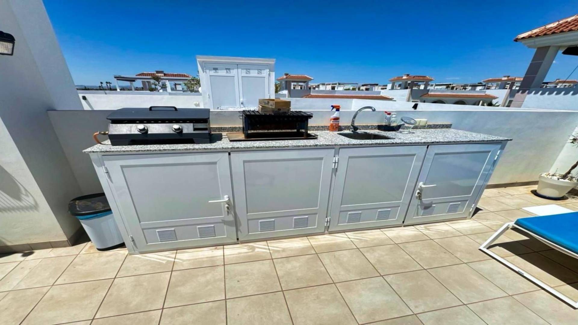 Gebraucht - Townhouse - Ciudad Quesada