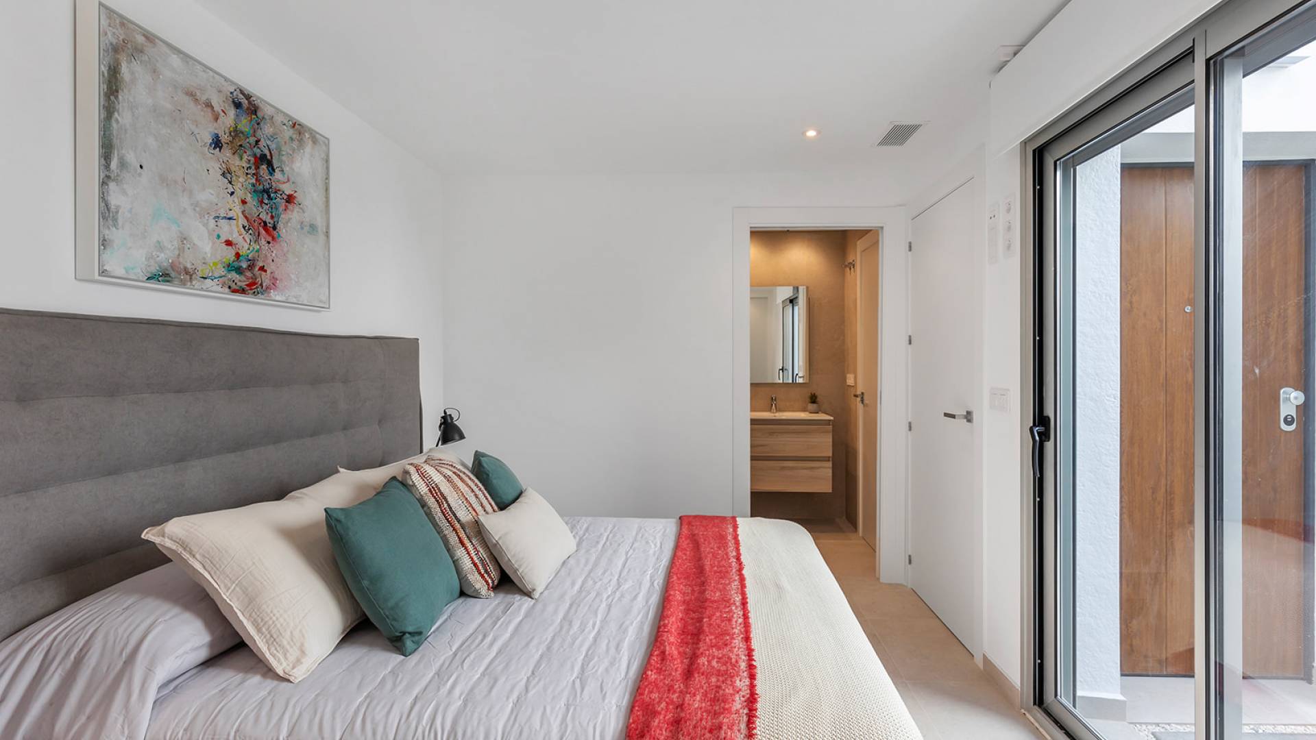 Gebraucht - Townhouse - Dolores - Dolores de Pacheco