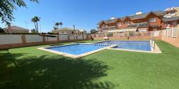 Gebraucht - Townhouse - Elche - Center