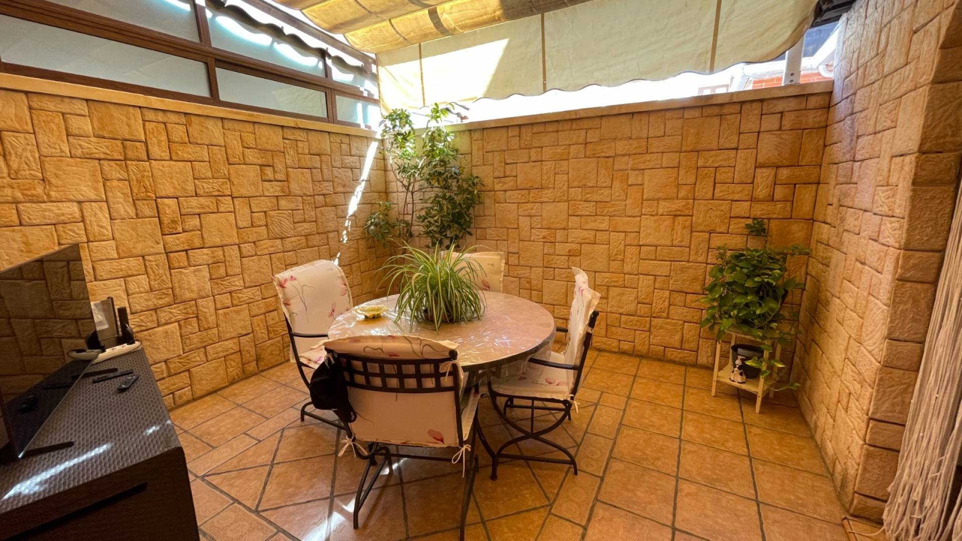 Gebraucht - Townhouse - Elche - Center