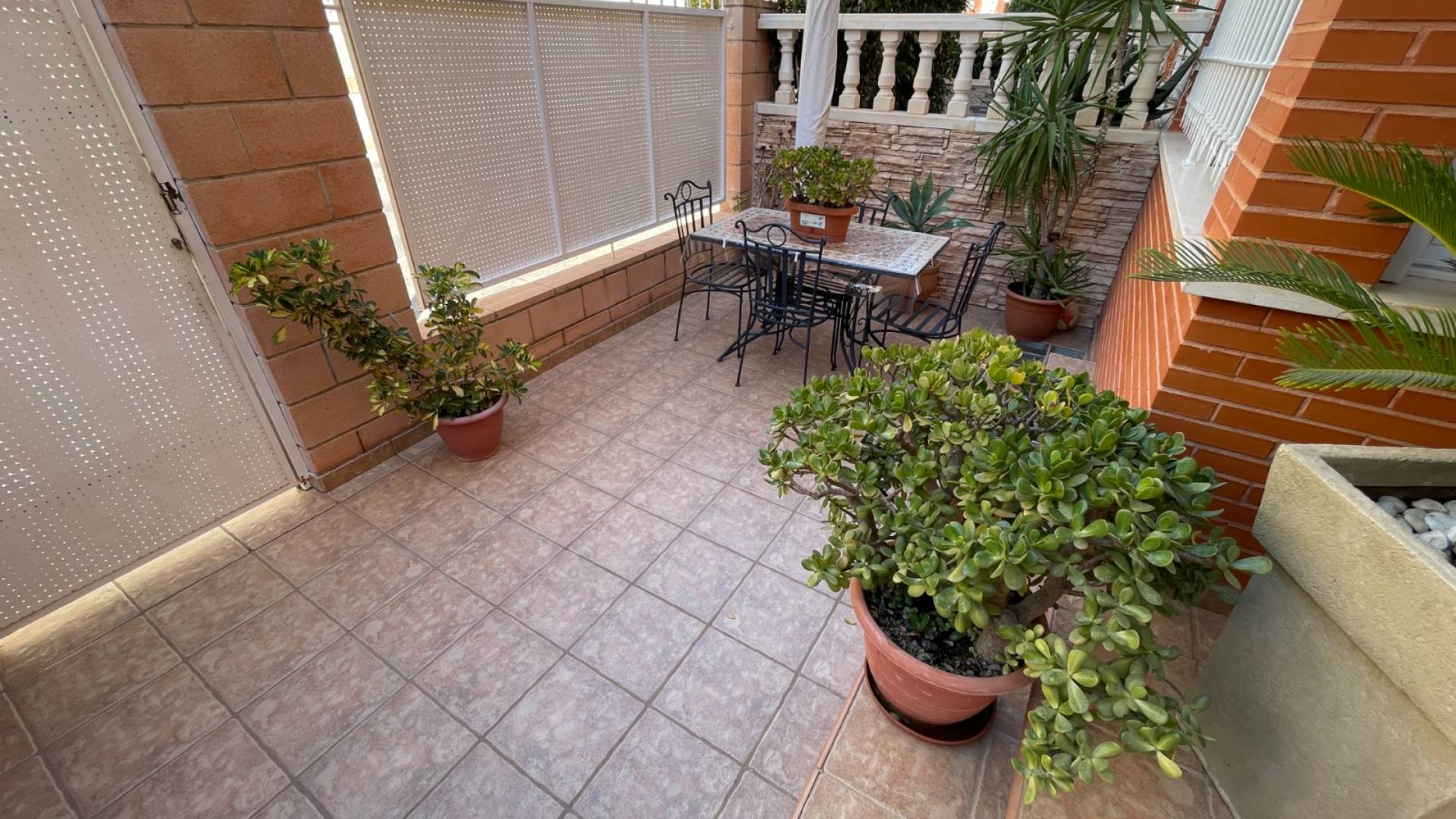 Gebraucht - Townhouse - Elche - Center