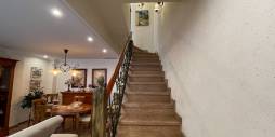 Gebraucht - Townhouse - Elche - Center