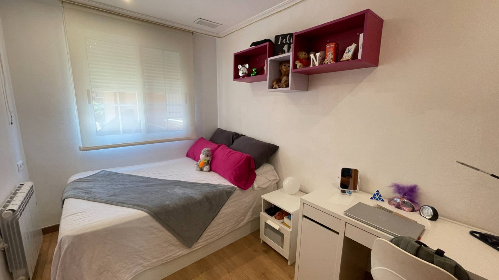 Gebraucht - Townhouse - Elche - Center