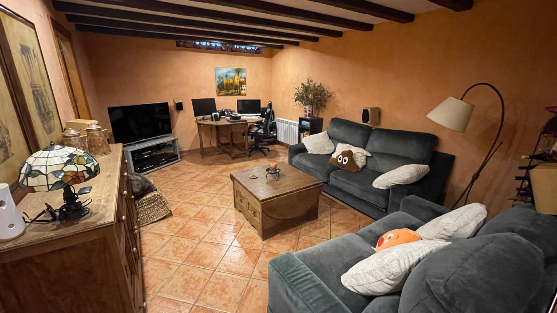 Gebraucht - Townhouse - Elche - Center
