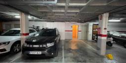 Gebraucht - Townhouse - Elche - Center