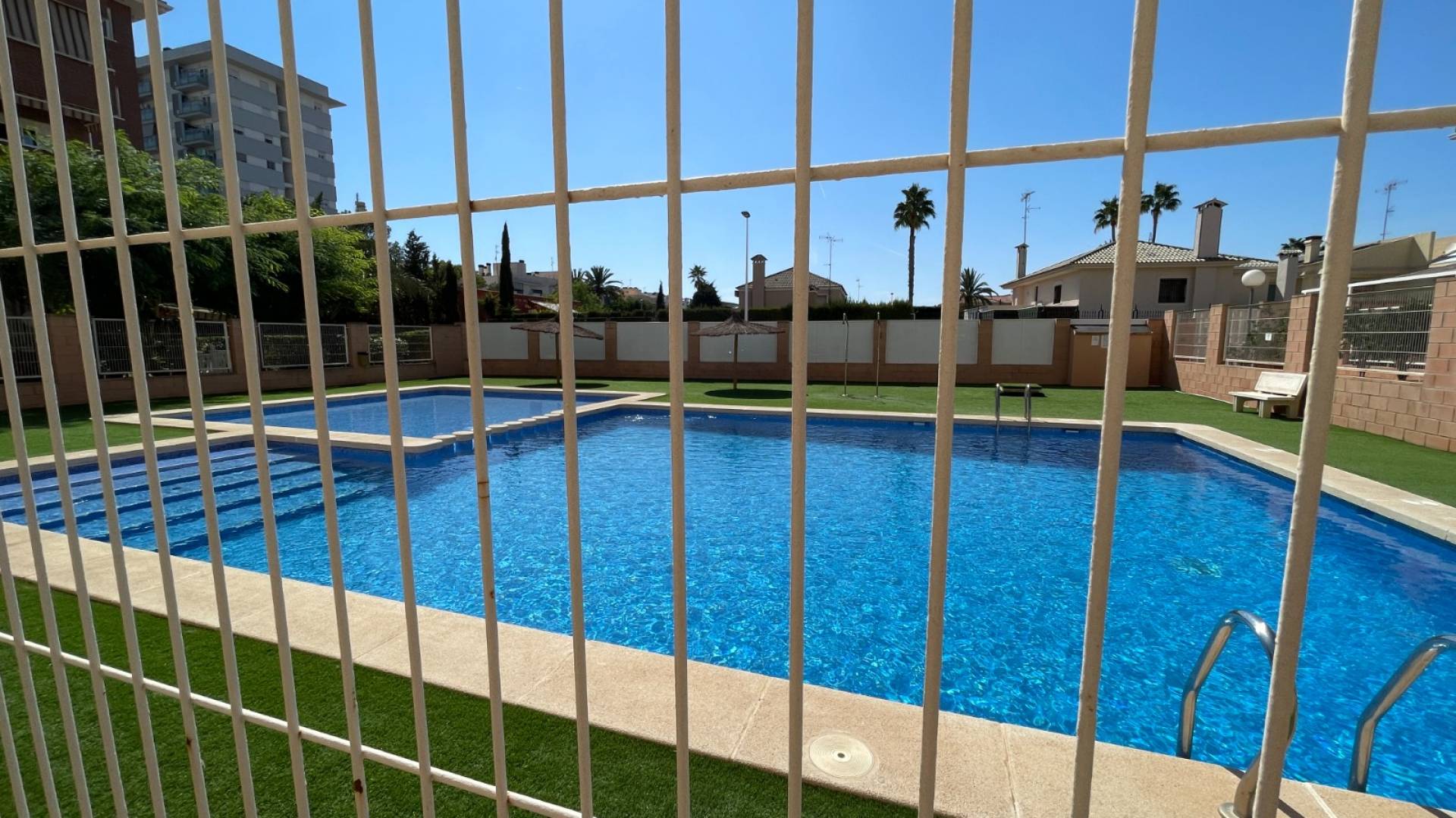Gebraucht - Townhouse - Elche - Center