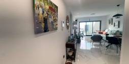 Gebraucht - Townhouse - Guardamar del Segura - EL RASO