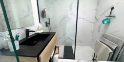 Gebraucht - Townhouse - Guardamar del Segura - EL RASO