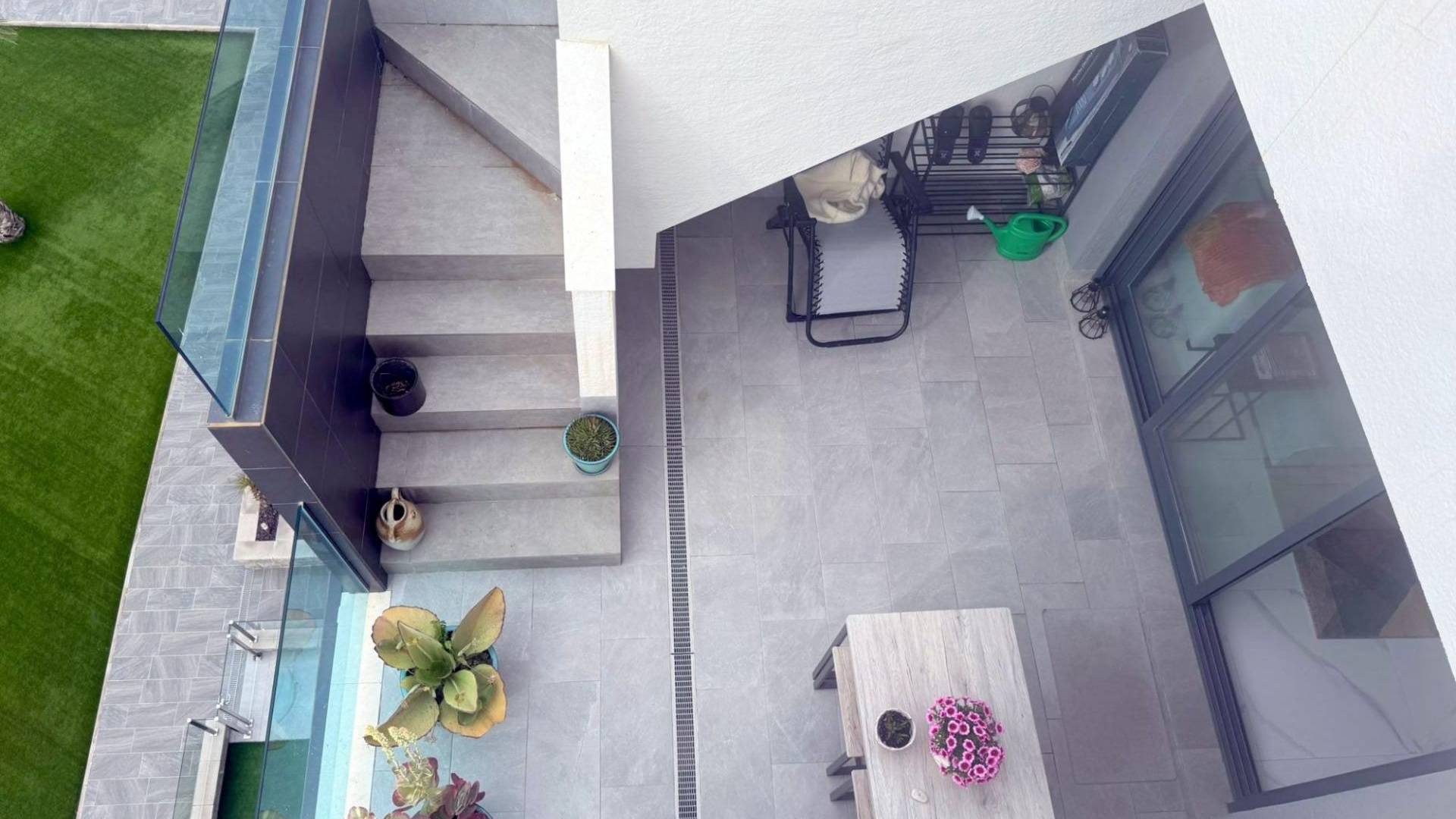 Gebraucht - Townhouse - Guardamar del Segura - EL RASO