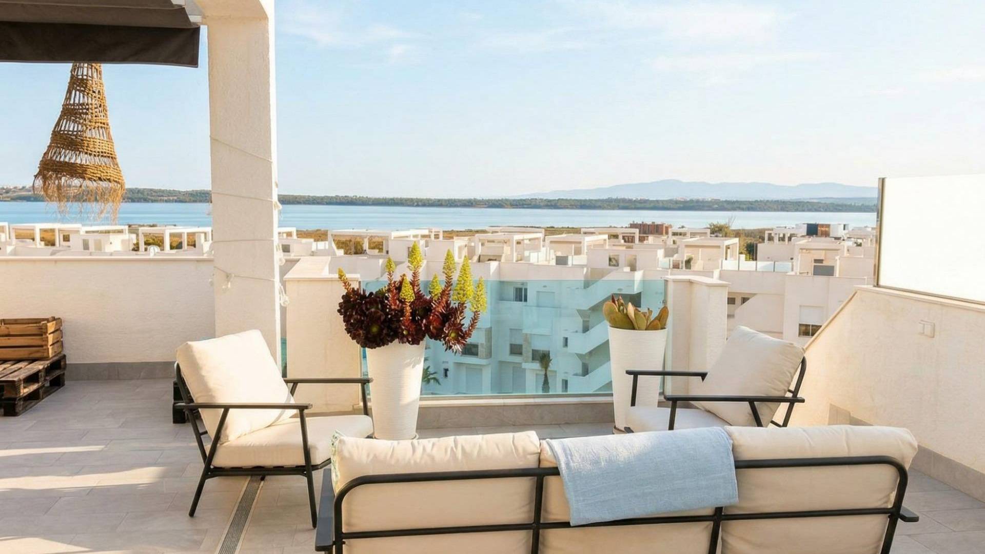 Gebraucht - Townhouse - Guardamar del Segura - EL RASO