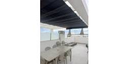 Gebraucht - Townhouse - Guardamar del Segura - EL RASO
