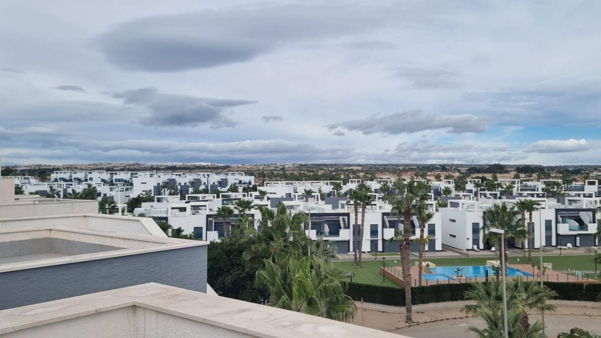 Gebraucht - Townhouse - Guardamar del Segura - EL RASO
