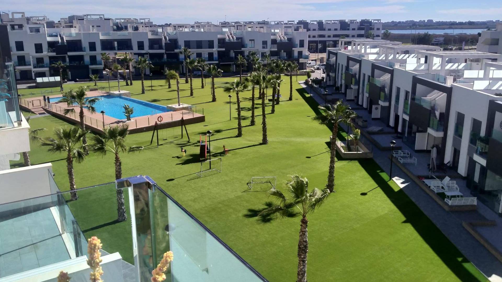 Gebraucht - Townhouse - Guardamar del Segura - EL RASO