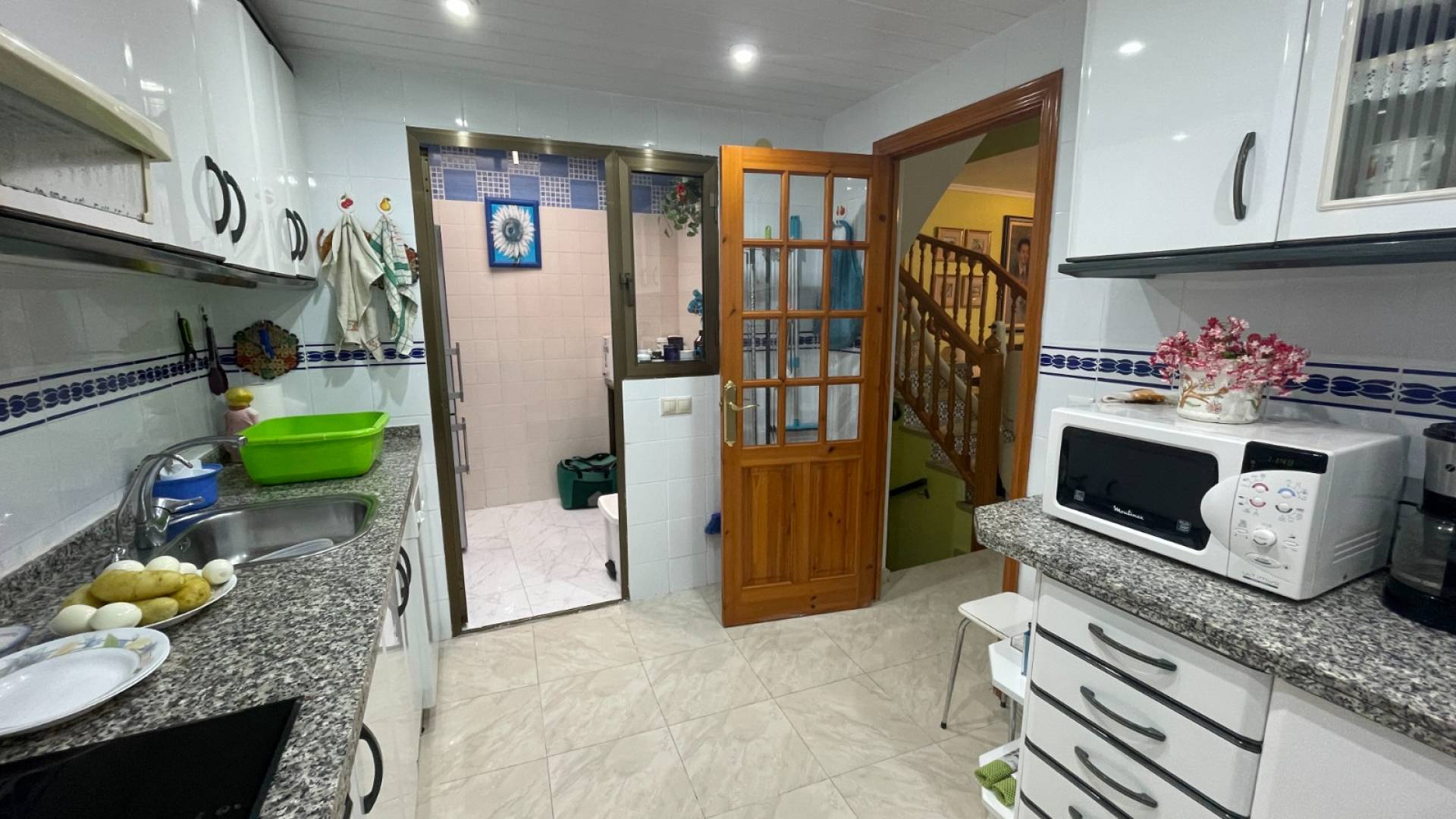 Gebraucht - Townhouse - Guardamar del Segura