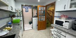 Gebraucht - Townhouse - Guardamar del Segura
