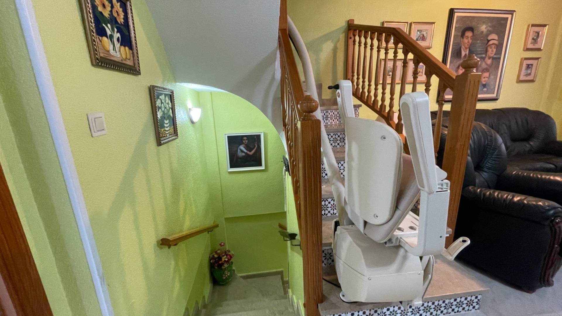 Gebraucht - Townhouse - Guardamar del Segura