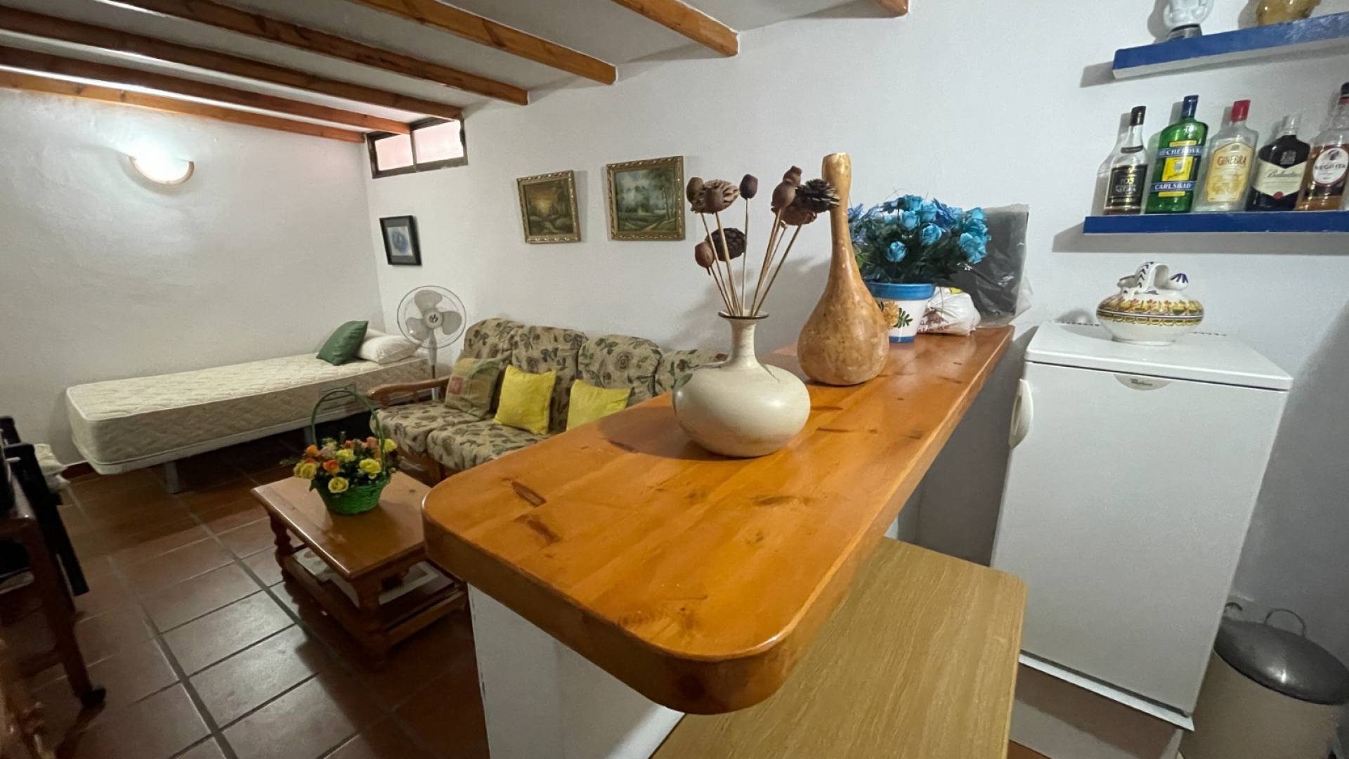 Gebraucht - Townhouse - Guardamar del Segura