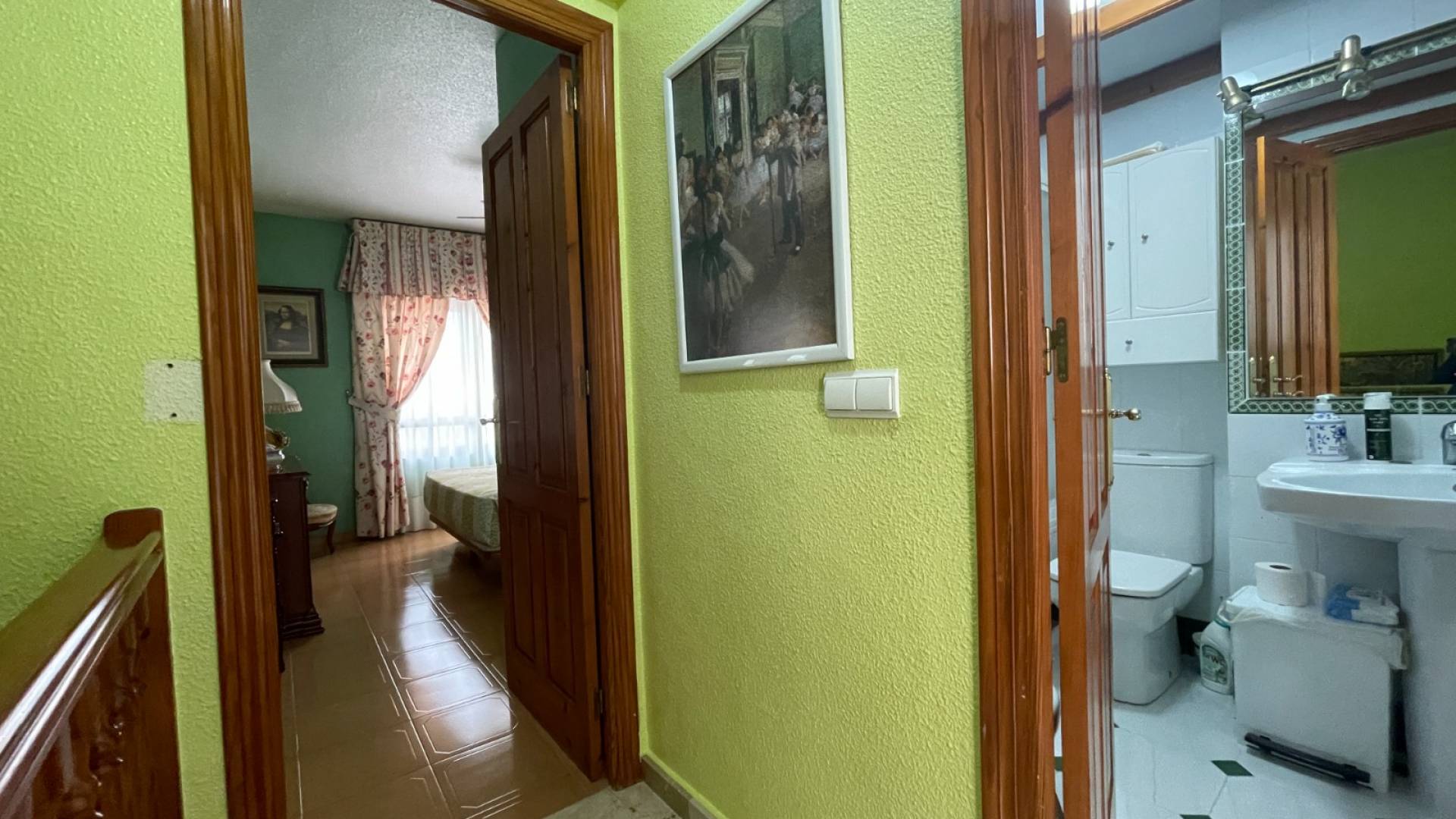 Gebraucht - Townhouse - Guardamar del Segura