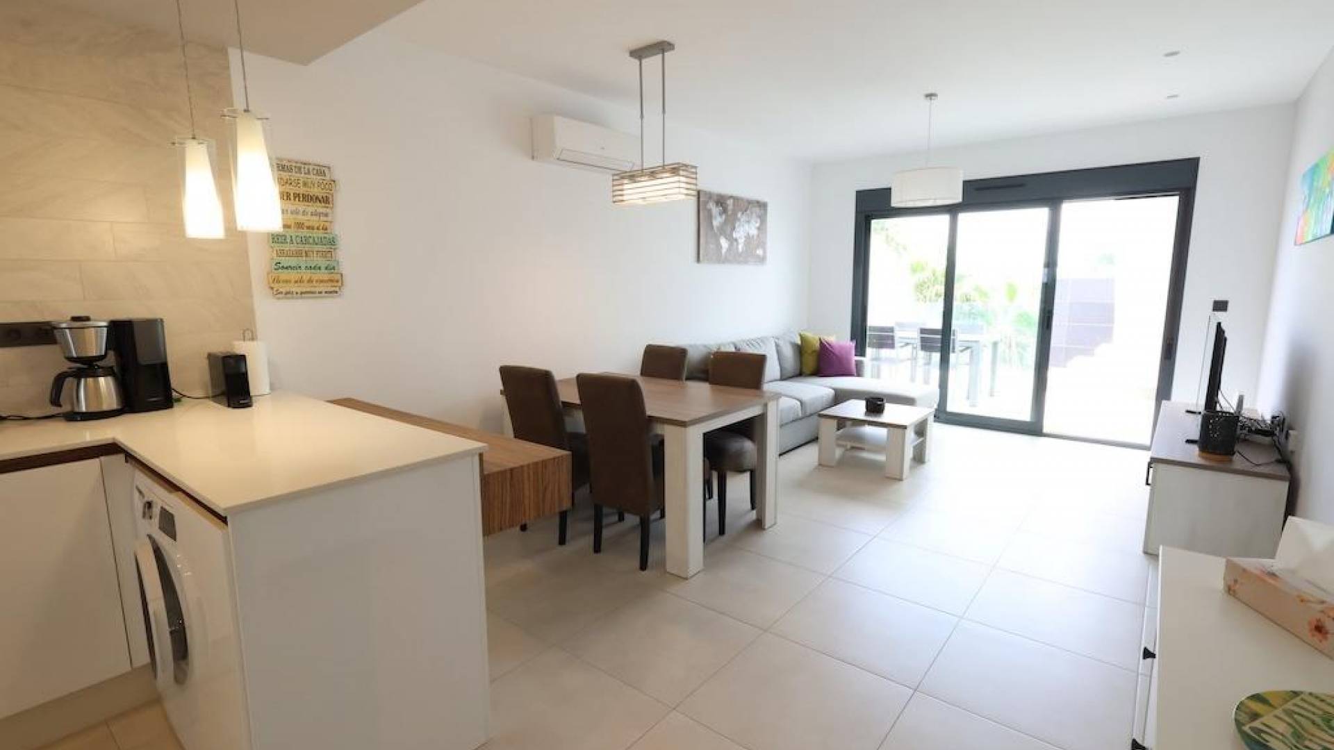 Gebraucht - Townhouse - Guardamar del Segura - 