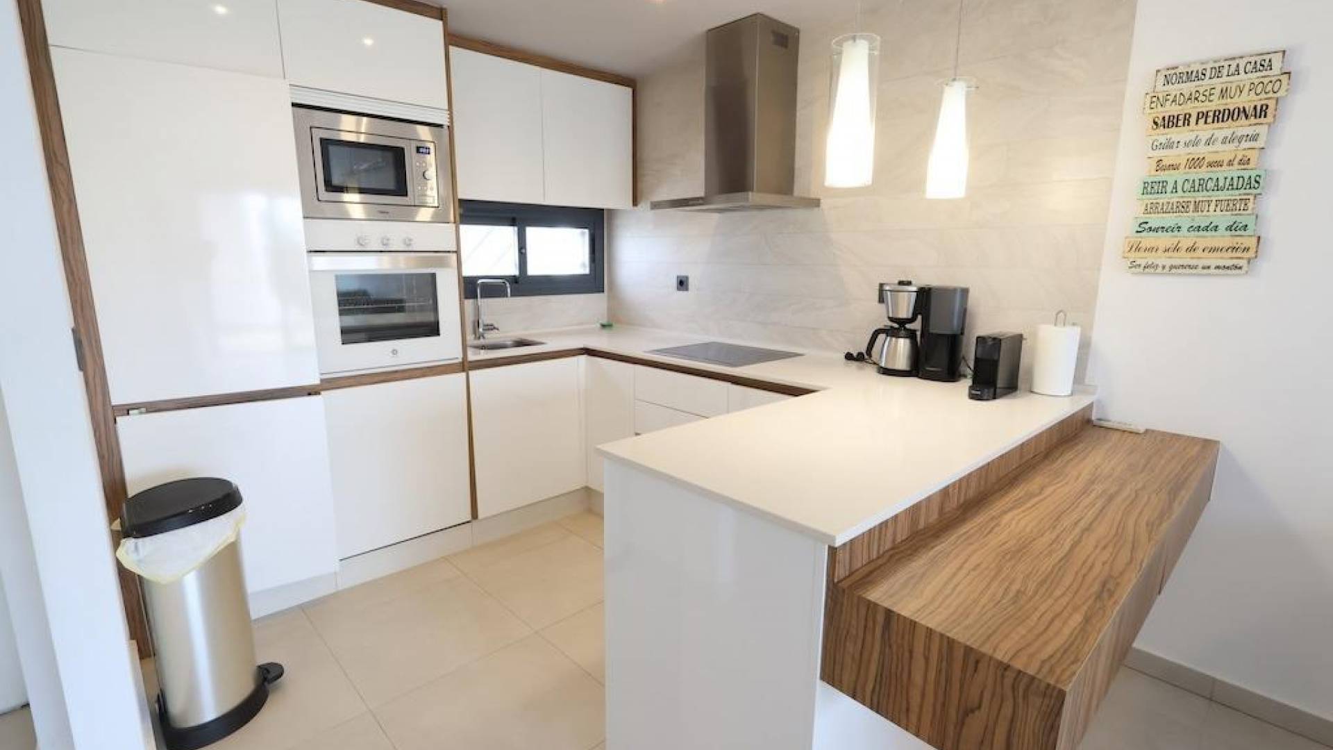 Gebraucht - Townhouse - Guardamar del Segura - 