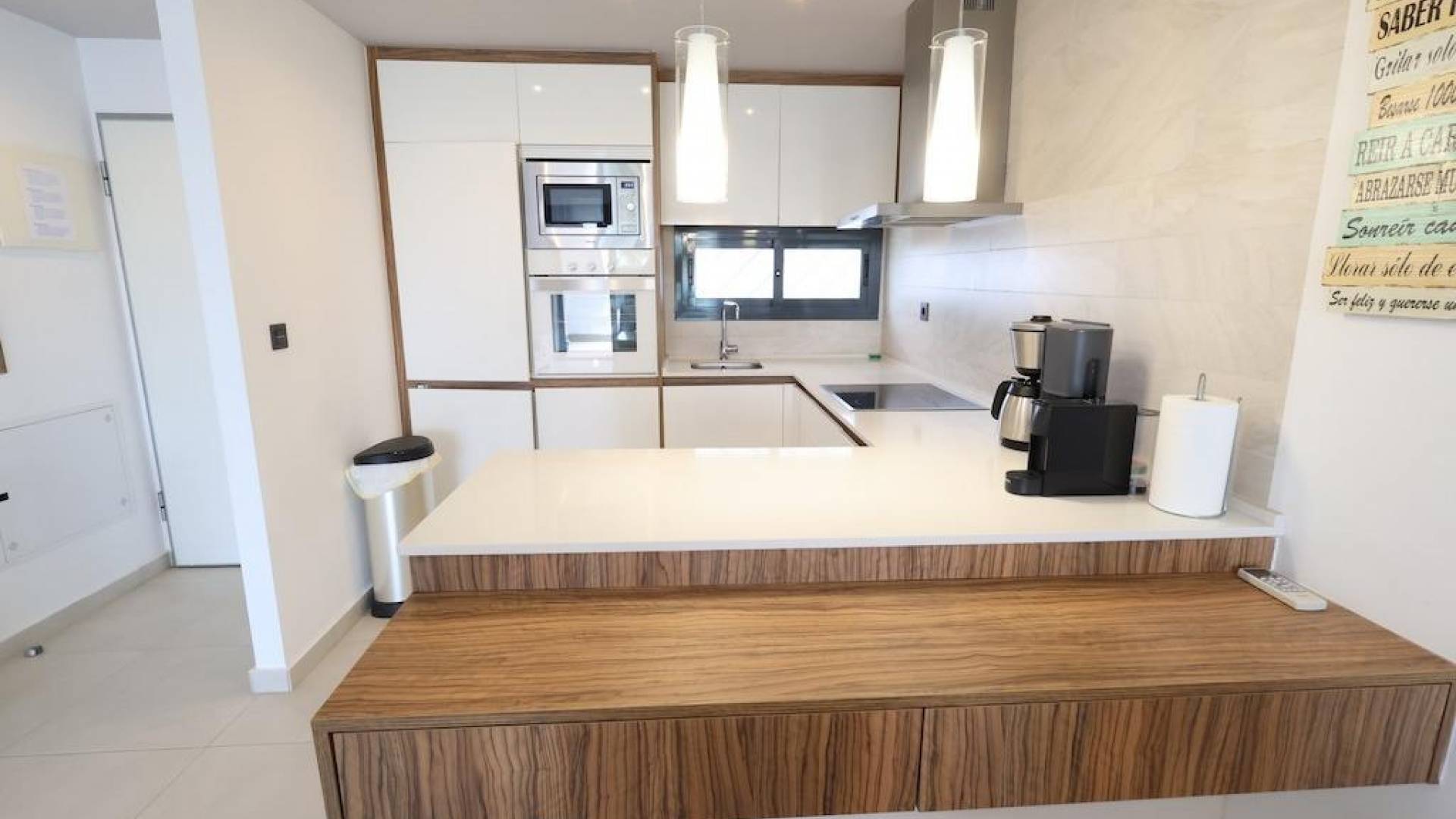 Gebraucht - Townhouse - Guardamar del Segura - 