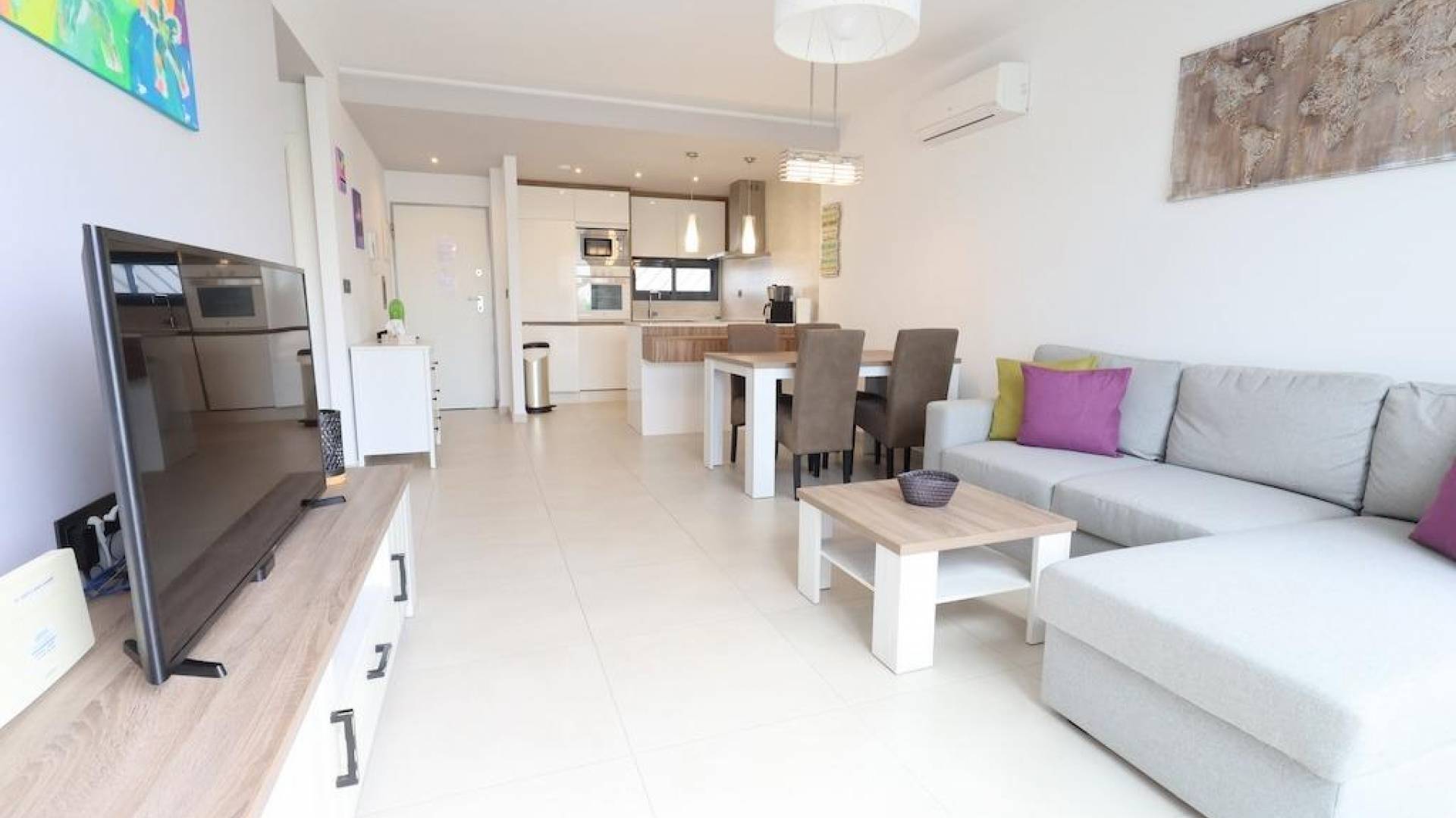 Gebraucht - Townhouse - Guardamar del Segura - 