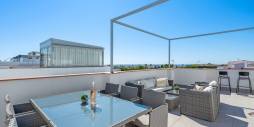 Gebraucht - Townhouse - La Florida