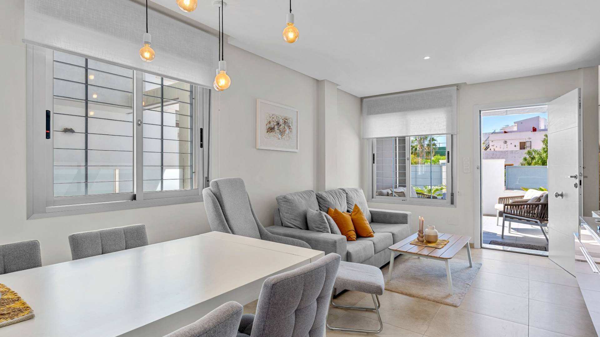 Gebraucht - Townhouse - La Florida