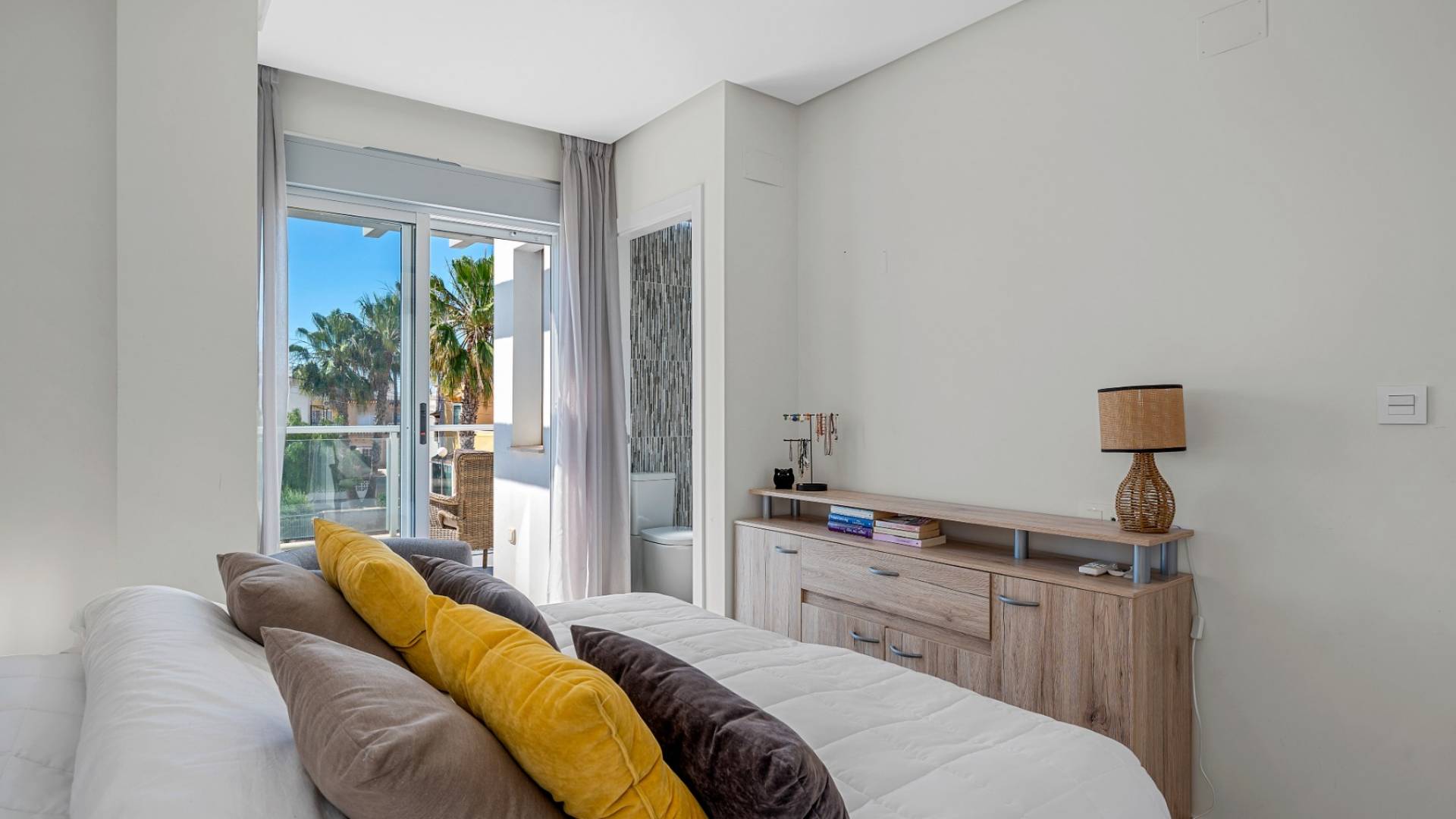 Gebraucht - Townhouse - La Florida
