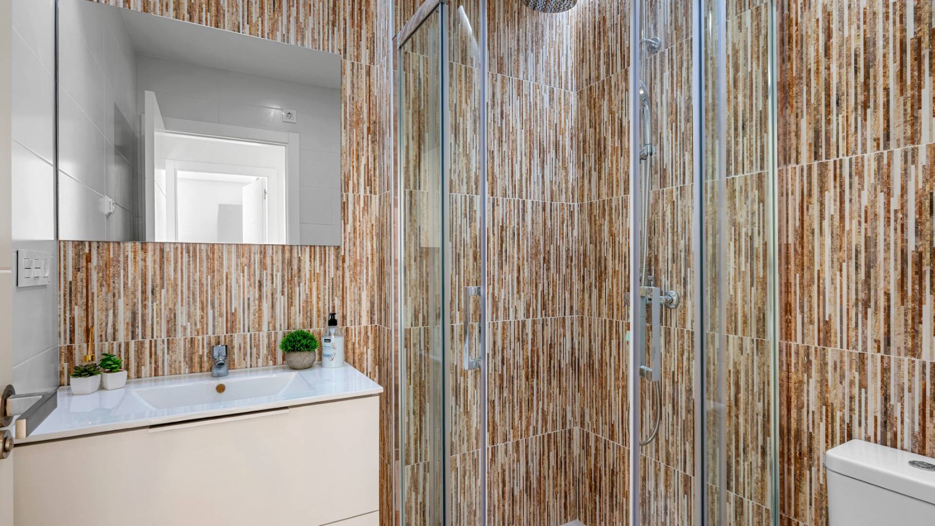 Gebraucht - Townhouse - La Florida