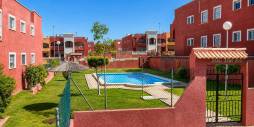 Gebraucht - Townhouse - Los Altos - Dream Hills - Dream Hills 2