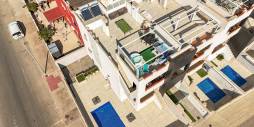 Gebraucht - Townhouse - Los Altos