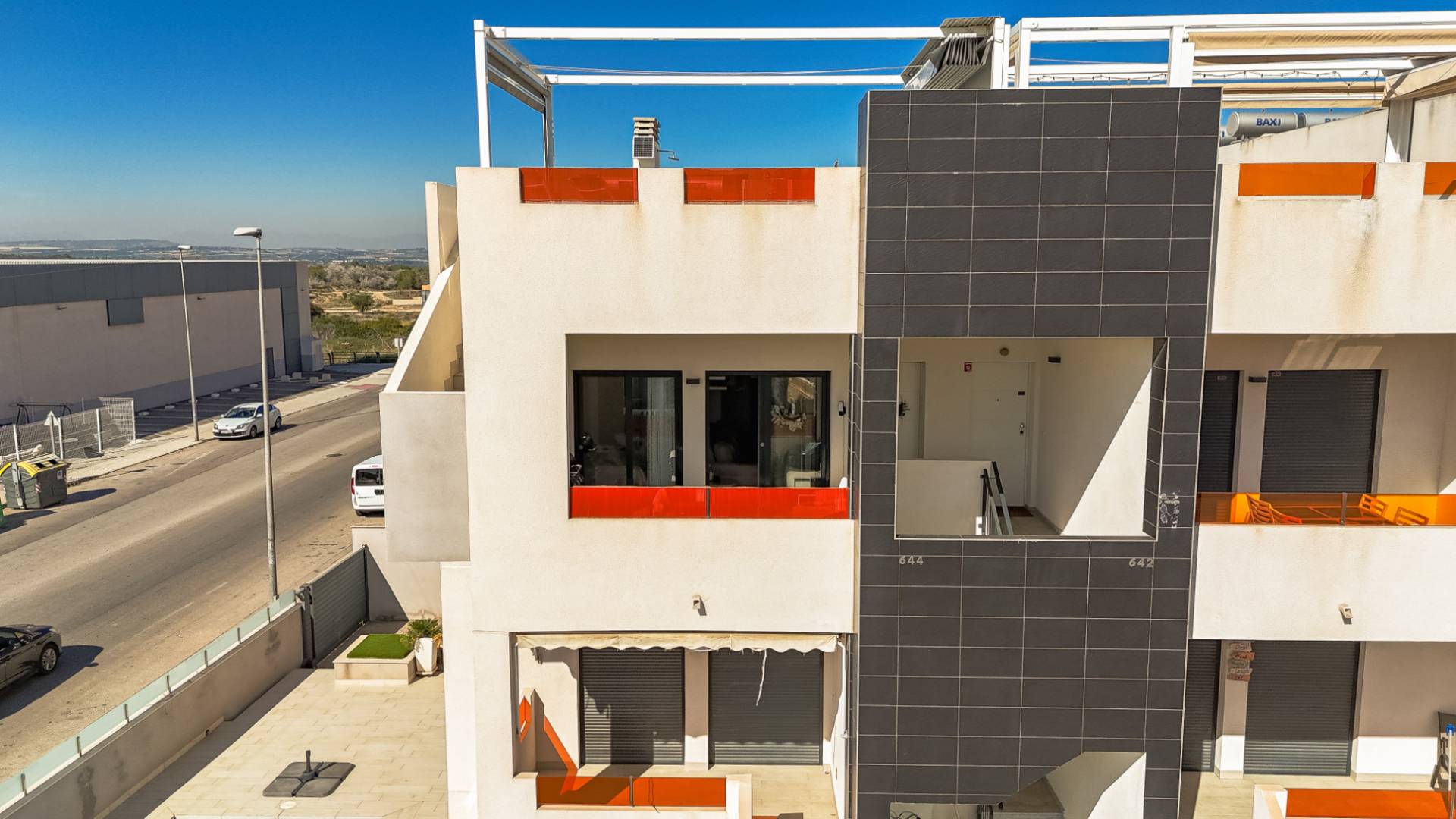 Gebraucht - Townhouse - Los Altos