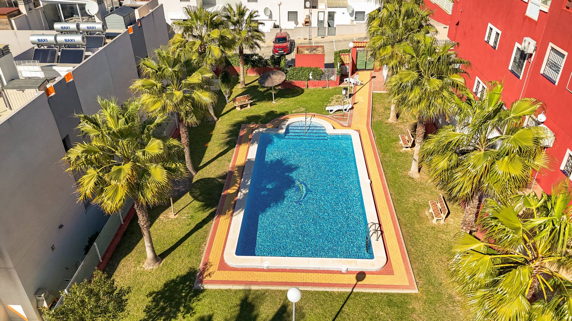 Gebraucht - Townhouse - Los Altos