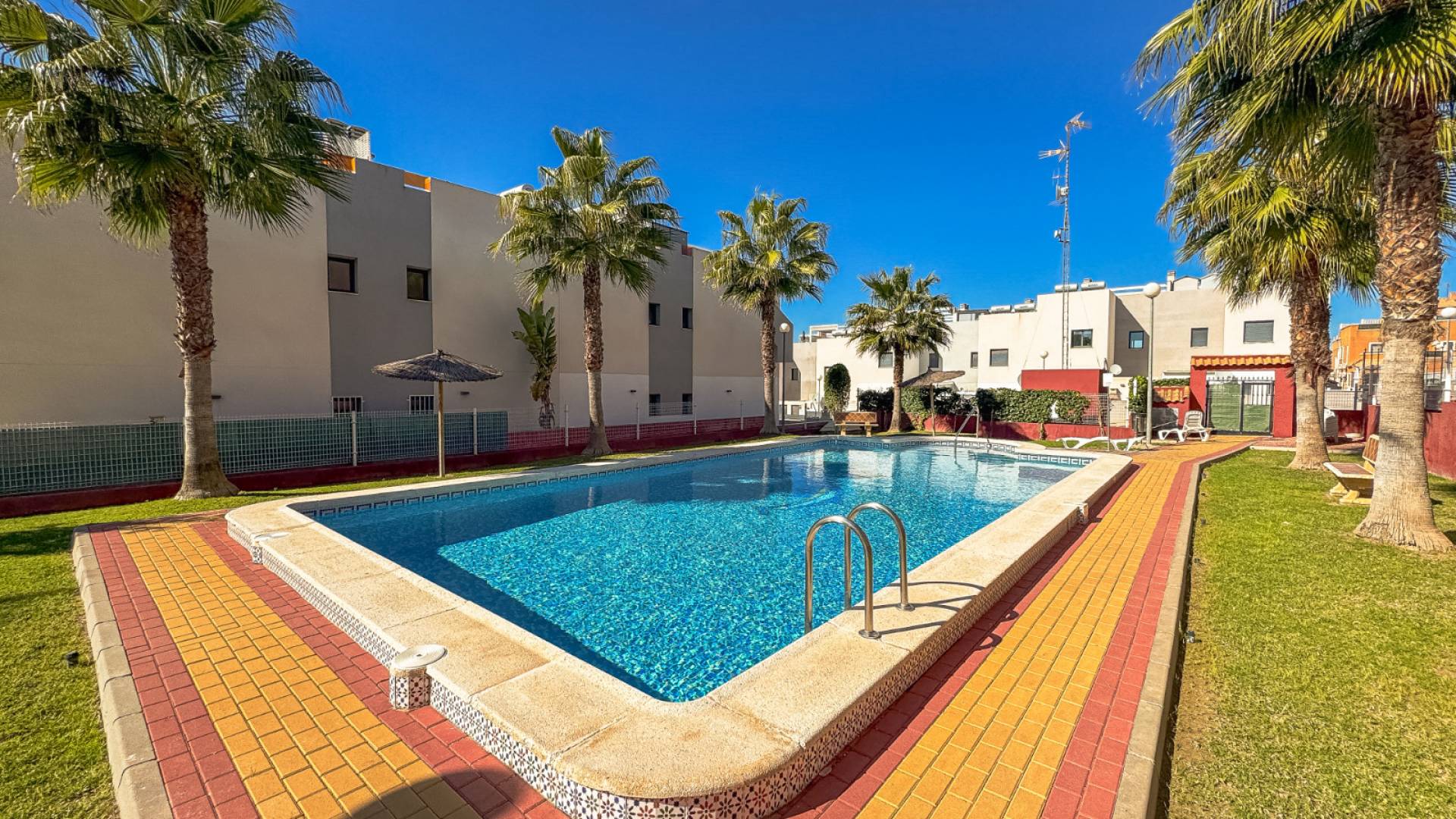 Gebraucht - Townhouse - Los Altos